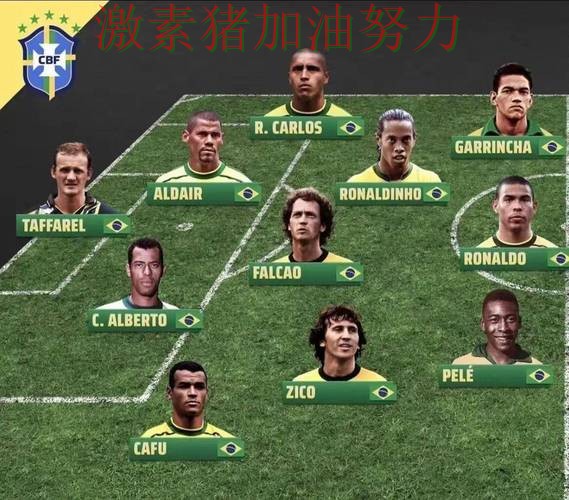 巴西阵容升级危机加剧