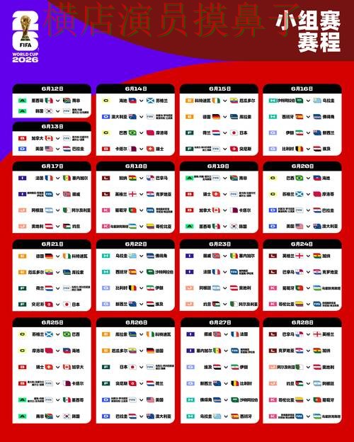 世界杯竞猜平台解析报告：安全入口+直播与实际体验总结 - FIFA World Cup 2026